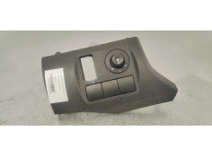 Recambio de mando retrovisor para peugeot partner kasten 1.6 hdi 90 referencia OEM IAM 9680907377  