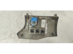 Recambio de mando retrovisor para peugeot partner kasten 1.6 hdi 90 referencia OEM IAM 9680907377  
