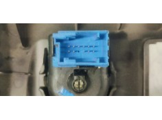 Recambio de mando retrovisor para peugeot partner kasten 1.6 hdi 90 referencia OEM IAM 9680907377  