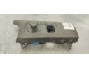 Recambio de mando retrovisor para peugeot partner kasten 1.6 hdi 90 referencia OEM IAM 9680907377  