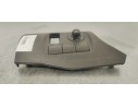 Recambio de mando retrovisor para peugeot partner kasten 1.6 hdi 90 referencia OEM IAM 9680907377  