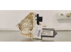 Recambio de motor elevalunas delantero izquierdo para audi a6 berlina (4f2) 3.0 tdi referencia OEM IAM 4F0959801B  