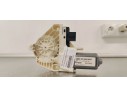 Recambio de motor elevalunas delantero izquierdo para audi a6 berlina (4f2) 3.0 tdi referencia OEM IAM 4F0959801B  
