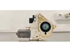 Recambio de motor elevalunas delantero izquierdo para audi a6 berlina (4f2) 3.0 tdi referencia OEM IAM 4F0959801B  