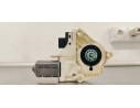 Recambio de motor elevalunas delantero izquierdo para audi a6 berlina (4f2) 3.0 tdi referencia OEM IAM 4F0959801B  