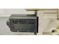 Recambio de motor elevalunas delantero izquierdo para audi a6 berlina (4f2) 3.0 tdi referencia OEM IAM 4F0959801B  