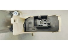 Recambio de motor elevalunas delantero izquierdo para audi a6 berlina (4f2) 3.0 tdi referencia OEM IAM 4F0959801B  
