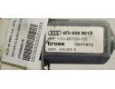 Recambio de motor elevalunas delantero izquierdo para audi a6 berlina (4f2) 3.0 tdi referencia OEM IAM 4F0959801B  