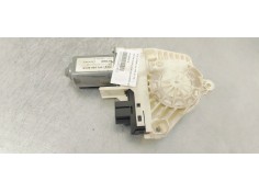 Recambio de motor elevalunas delantero izquierdo para audi a6 berlina (4f2) 3.0 tdi referencia OEM IAM 4F0959801B  