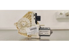 Recambio de motor elevalunas trasero izquierdo para audi a6 berlina (4f2) 3.0 tdi referencia OEM IAM 4F0959801A  