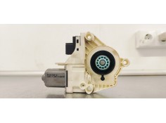 Recambio de motor elevalunas trasero izquierdo para audi a6 berlina (4f2) 3.0 tdi referencia OEM IAM 4F0959801A  
