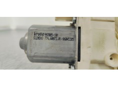 Recambio de motor elevalunas trasero izquierdo para audi a6 berlina (4f2) 3.0 tdi referencia OEM IAM 4F0959801A  