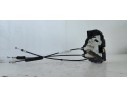 Recambio de cerradura puerta trasera izquierda para nissan murano (z50) básico referencia OEM IAM   