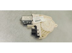 Recambio de motor elevalunas trasero izquierdo para audi a6 berlina (4f2) 3.0 tdi referencia OEM IAM 4F0959801A  