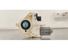 Recambio de motor elevalunas trasero derecho para audi a6 berlina (4f2) 3.0 tdi referencia OEM IAM 4F0959802A  