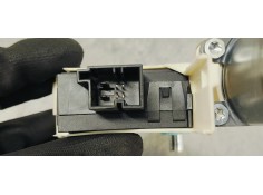 Recambio de motor elevalunas trasero derecho para audi a6 berlina (4f2) 3.0 tdi referencia OEM IAM 4F0959802A  