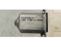 Recambio de motor elevalunas trasero derecho para audi a6 berlina (4f2) 3.0 tdi referencia OEM IAM 4F0959802A  