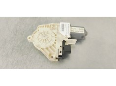 Recambio de motor elevalunas trasero derecho para audi a6 berlina (4f2) 3.0 tdi referencia OEM IAM 4F0959802A  