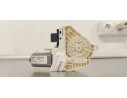 Recambio de motor elevalunas delantero derecho para audi a6 berlina (4f2) 3.0 tdi referencia OEM IAM 4F0959802B  