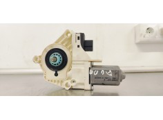 Recambio de motor elevalunas delantero derecho para audi a6 berlina (4f2) 3.0 tdi referencia OEM IAM 4F0959802B  