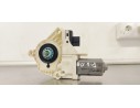 Recambio de motor elevalunas delantero derecho para audi a6 berlina (4f2) 3.0 tdi referencia OEM IAM 4F0959802B  