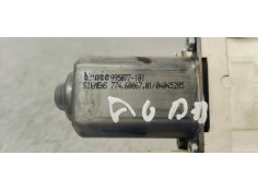 Recambio de motor elevalunas delantero derecho para audi a6 berlina (4f2) 3.0 tdi referencia OEM IAM 4F0959802B  