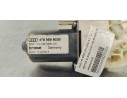 Recambio de motor elevalunas delantero derecho para audi a6 berlina (4f2) 3.0 tdi referencia OEM IAM 4F0959802B  