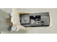 Recambio de motor elevalunas delantero derecho para audi a6 berlina (4f2) 3.0 tdi referencia OEM IAM 4F0959802B  