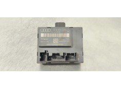 Recambio de modulo electronico para audi a6 berlina (4f2) 3.0 tdi referencia OEM IAM 4F0959795  