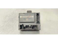 Recambio de modulo electronico para audi a6 berlina (4f2) 3.0 tdi referencia OEM IAM 4F0959792B  
