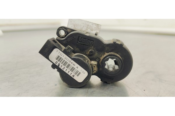 Recambio de motor apertura trampillas climatizador para peugeot 508 sw 1.6 hdi referencia OEM IAM T1013034WA  