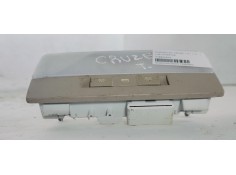 Recambio de luz interior para chevrolet cruze 1.6 i 113 referencia OEM IAM 316627975  