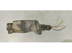 Recambio de valvula aire adicional para volkswagen touran (1t1) touran i monovolumen fase 2 referencia OEM IAM 6Q0906625  
