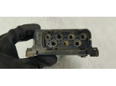 Recambio de valvula aire adicional para volkswagen touran (1t1) touran i monovolumen fase 2 referencia OEM IAM 6Q0906625  