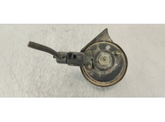 Recambio de claxon para volkswagen touran (1t1) touran i monovolumen fase 2 referencia OEM IAM 1K0951221  