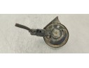 Recambio de claxon para volkswagen touran (1t1) touran i monovolumen fase 2 referencia OEM IAM 1K0951221  