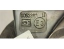 Recambio de claxon para volkswagen touran (1t1) touran i monovolumen fase 2 referencia OEM IAM 1K0951221  