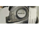 Recambio de claxon para volkswagen touran (1t1) touran i monovolumen fase 2 referencia OEM IAM 1K0951221  