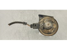 Recambio de claxon para volkswagen touran (1t1) touran i monovolumen fase 2 referencia OEM IAM 1K0951223  