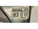 Recambio de claxon para volkswagen touran (1t1) touran i monovolumen fase 2 referencia OEM IAM 1K0951223  