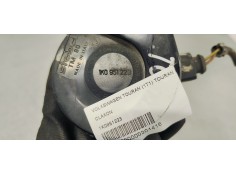 Recambio de claxon para volkswagen touran (1t1) touran i monovolumen fase 2 referencia OEM IAM 1K0951223  