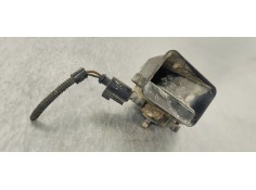 Recambio de claxon para volkswagen touran (1t1) touran i monovolumen fase 2 referencia OEM IAM 1K0951223  