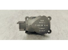Recambio de motor apertura trampillas climatizador para mercedes-benz clase e (w211) berlina 2.7cdi 180 [270] referencia OEM IAM