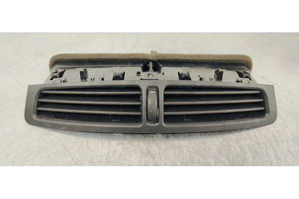 Recambio de rejilla aireadora para ford c-max 1.6 tdci referencia OEM IAM 07468009  