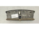 Recambio de rejilla aireadora para ford c-max 1.6 tdci referencia OEM IAM 07468009  