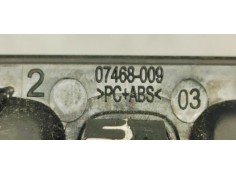 Recambio de rejilla aireadora para ford c-max 1.6 tdci referencia OEM IAM 07468009  