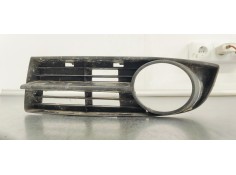 Recambio de rejilla paragolpes izquierda para volkswagen touran (1t1) touran i monovolumen fase 2 referencia OEM IAM 1T0853665A 