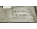 Recambio de rejilla paragolpes izquierda para volkswagen touran (1t1) touran i monovolumen fase 2 referencia OEM IAM 1T0853665A 