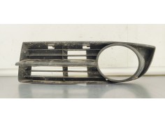 Recambio de rejilla paragolpes izquierda para volkswagen touran (1t1) touran i monovolumen fase 2 referencia OEM IAM 1T0853665A 