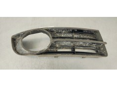 Recambio de rejilla paragolpes derecha para volkswagen touran (1t1) touran i monovolumen fase 2 referencia OEM IAM 1T0853666A  
